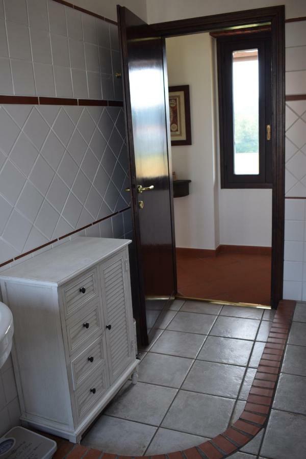 Ca' Dal Matt Hotell Borgo Ticino Eksteriør bilde