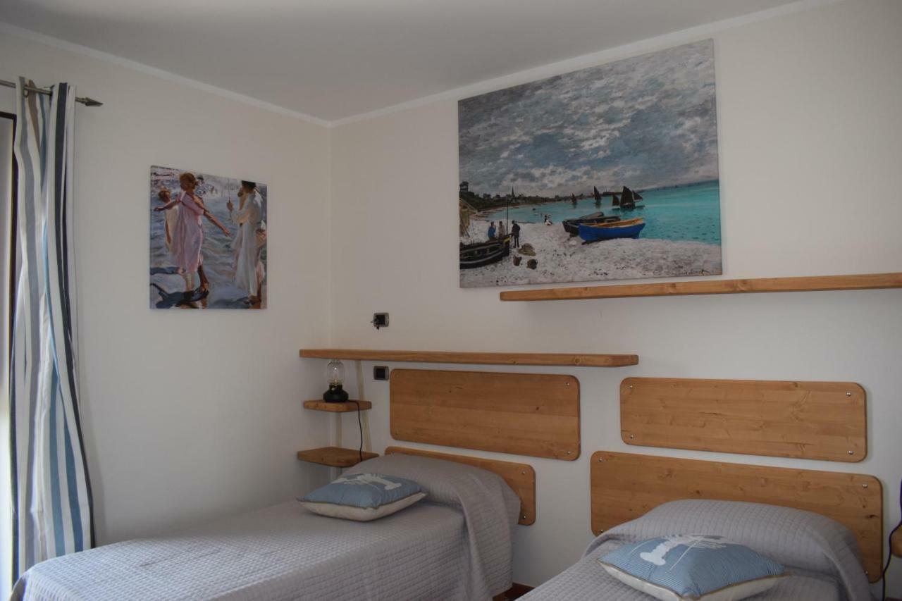 Ca' Dal Matt Hotell Borgo Ticino Eksteriør bilde