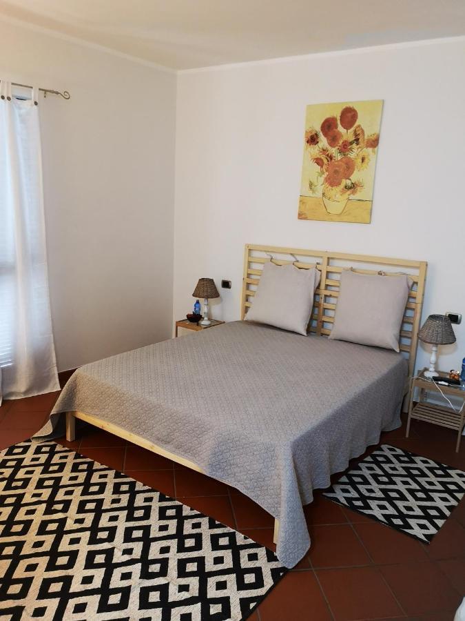 Ca' Dal Matt Hotell Borgo Ticino Eksteriør bilde