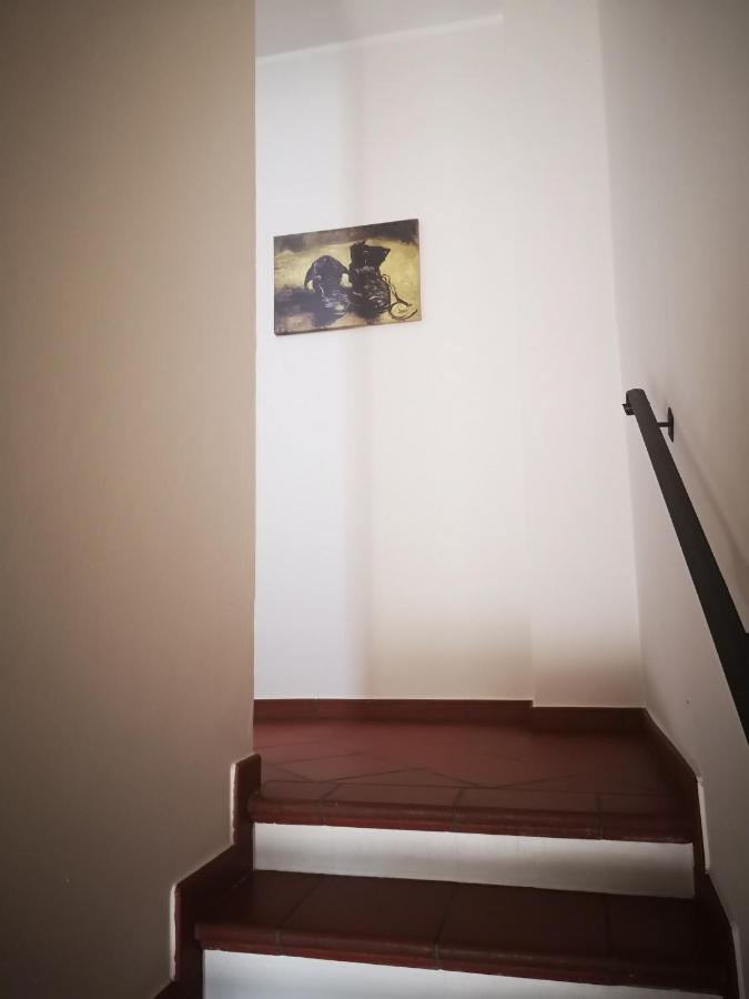 Ca' Dal Matt Hotell Borgo Ticino Eksteriør bilde