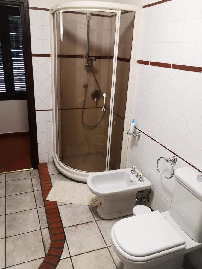 Ca' Dal Matt Hotell Borgo Ticino Eksteriør bilde