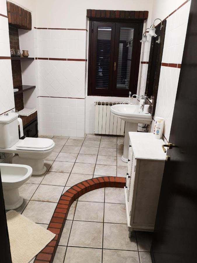 Ca' Dal Matt Hotell Borgo Ticino Eksteriør bilde